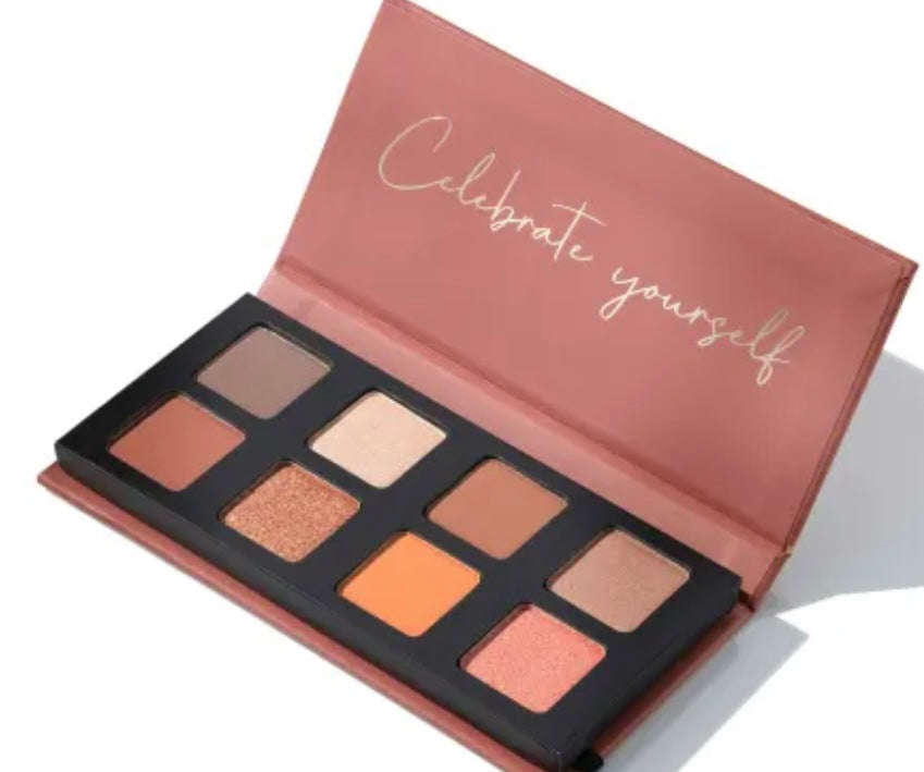 Nude Mood Eyeshadow Palette TREND IT UP