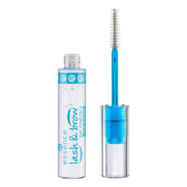 Lash & Brow gel