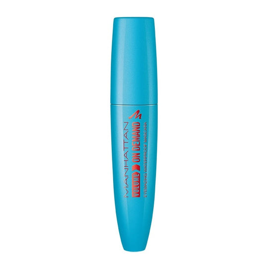 VOLUME ON DEMAND WATERPROOF MASCARA
