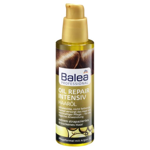 Balea Professional Oil Repair