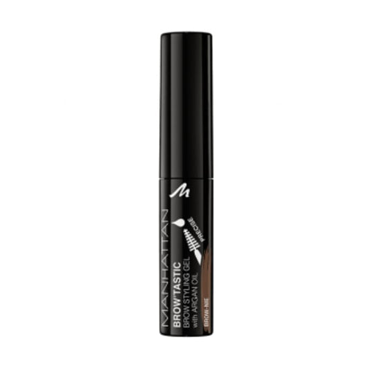Brow'tastic eyebrow gel - with argan oil