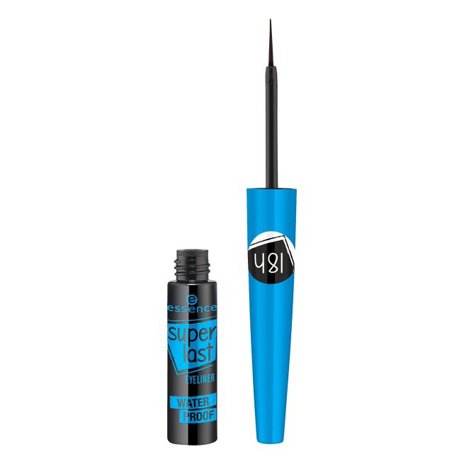 Liquid Ink Waterproof Eyeliner