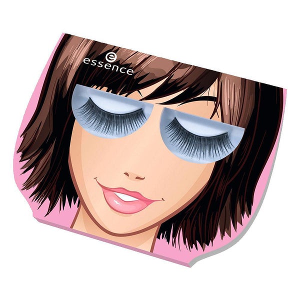 Fancy Lashes