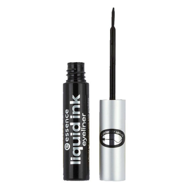 Liquid Ink Liner