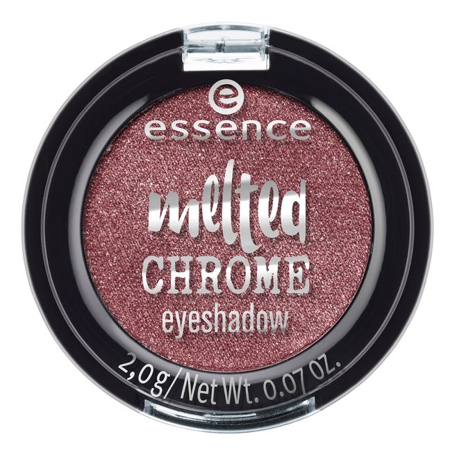 Melted chrome - Single eyeshadow
