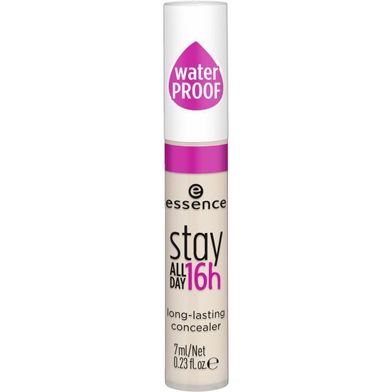 Stay All Day 16h Long-Lasting Concealer
