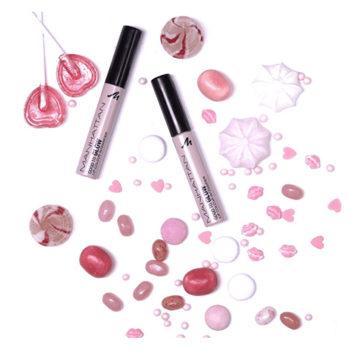 Lipgloss - Good to glow