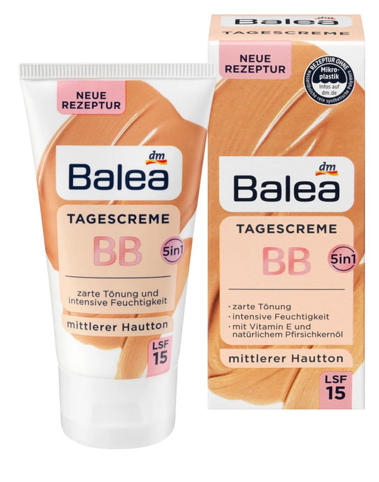 Balea BB Dailycreme