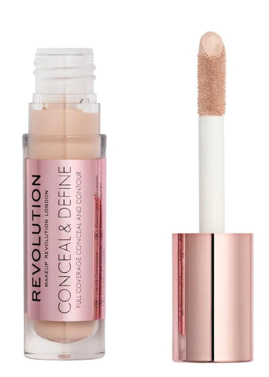 Teint Conceal & Define Concealer