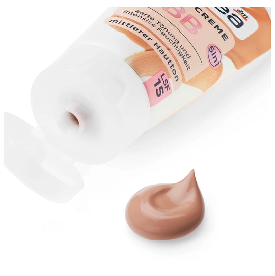 Balea BB Dailycreme