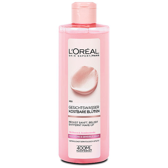 L´Oréal Rose Tone