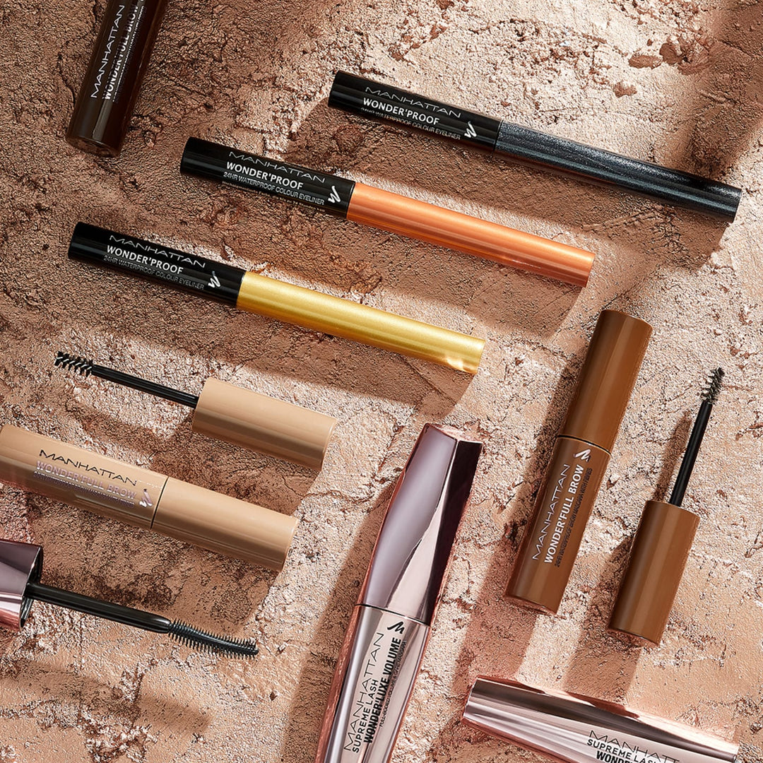 WONDER'PROOF EYELINER