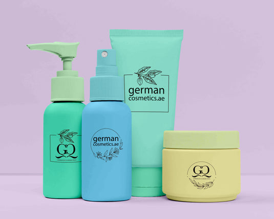 Top 10 best websites to purchase German beauty care !