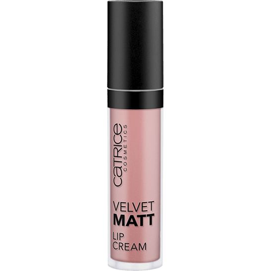 Velvet Matt Lipstick