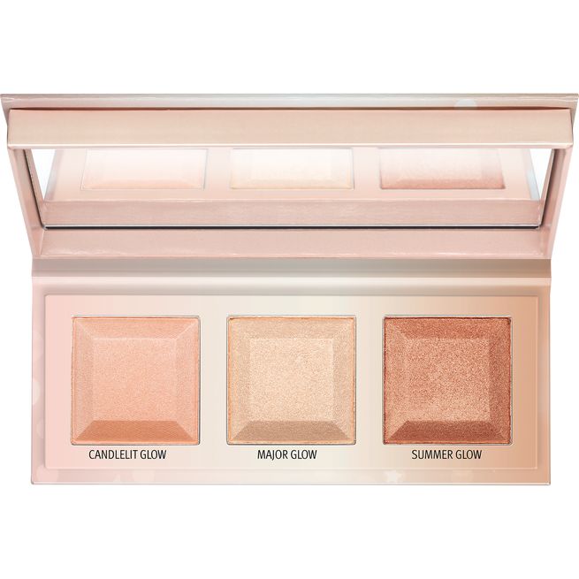 Highlighter Palette - Choose your glow!