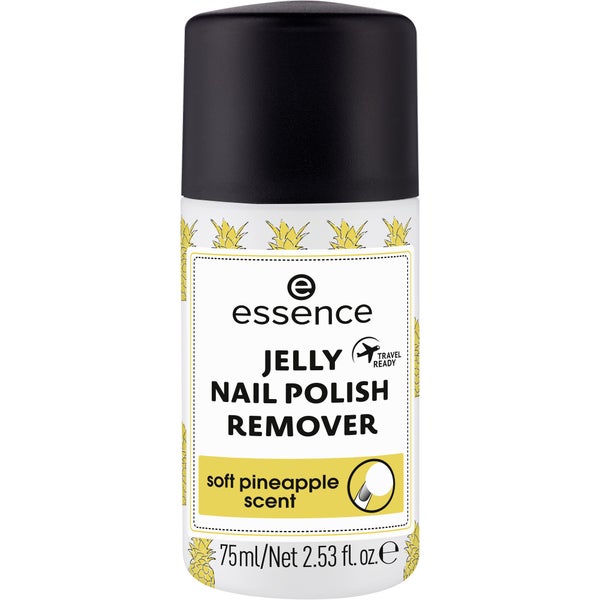 Jelly Nail Polish Remover