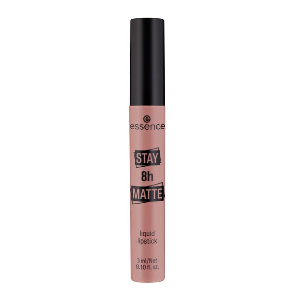 MATTE Liquid Lipstick - Stay 8h