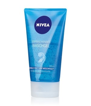 Nivea Cleanse